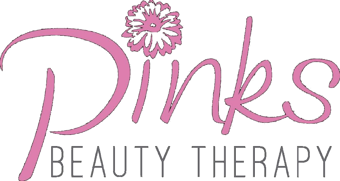 Pinks Beauty Therapy Logo